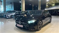 MERCEDES-BENZ A SERISI A 200 AMG 2022