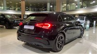 MERCEDES-BENZ A SERISI A 200 AMG 2022