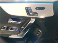 MERCEDES-BENZ A SERISI 200 AMG 7G-DCT 2025