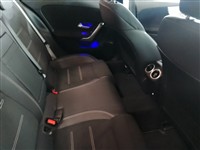 MERCEDES-BENZ A SERISI 200 AMG 7G-DCT 2025