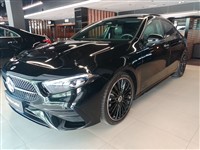 MERCEDES-BENZ A SERISI 200 AMG 7G-DCT 2025