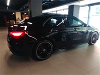 MERCEDES-BENZ A SERISI 200 AMG 7G-DCT 2025