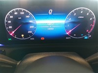 MERCEDES-BENZ A SERISI 200 AMG 7G-DCT 2025