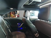 MERCEDES-BENZ A SERISI 200 AMG 7G-DCT 2025