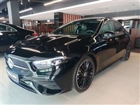 MERCEDES-BENZ A SERISI 200 AMG 7G-DCT 2025