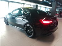 MERCEDES-BENZ A SERISI 200 AMG 7G-DCT 2025