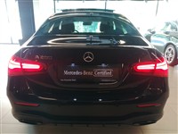 MERCEDES-BENZ A SERISI 200 AMG 7G-DCT 2025
