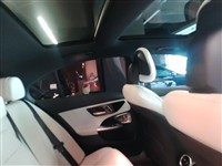 MERCEDES-BENZ C SERISI 200 4Matic AMG 9G-Tronic 2025