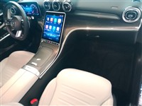 MERCEDES-BENZ C SERISI 200 4Matic AMG 9G-Tronic 2025