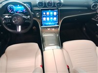 MERCEDES-BENZ C SERISI 200 4Matic AMG 9G-Tronic 2025