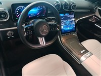MERCEDES-BENZ C SERISI 200 4Matic AMG 9G-Tronic 2025