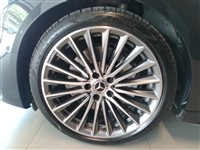 MERCEDES-BENZ C SERISI 200 4Matic AMG 9G-Tronic 2025