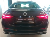 MERCEDES-BENZ C SERISI 200 4Matic AMG 9G-Tronic 2025