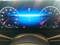 MERCEDES-BENZ C SERISI 200 4Matic AMG 9G-Tronic 2025