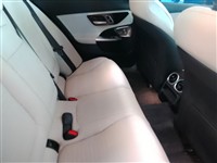 MERCEDES-BENZ C SERISI 200 4Matic AMG 9G-Tronic 2025