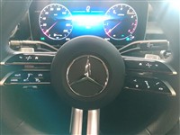 MERCEDES-BENZ C SERISI 200 4Matic AMG 9G-Tronic 2025