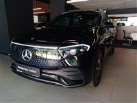 MERCEDES-BENZ EQA  250+ 2025