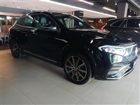 MERCEDES-BENZ EQA  250+ 2025