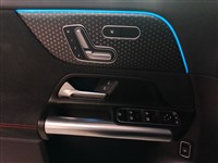 MERCEDES-BENZ EQA  250+ 2025
