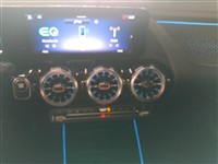 MERCEDES-BENZ EQA  250+ 2025