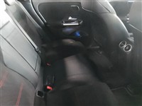 MERCEDES-BENZ EQA  250+ 2025