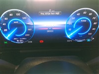 MERCEDES-BENZ EQA  250+ 2025