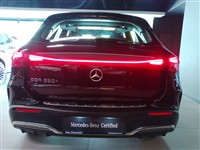 MERCEDES-BENZ EQA  250+ 2025