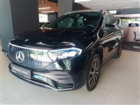 MERCEDES-BENZ EQA  250+ 2025