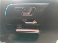 MERCEDES-BENZ EQA  250+ 2025