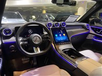 MERCEDES-BENZ GLC SERISI 180 AMG 2025