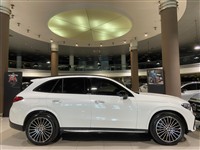 MERCEDES-BENZ GLC SERISI 180 AMG 2025