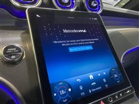 MERCEDES-BENZ GLC SERISI 180 AMG 2025
