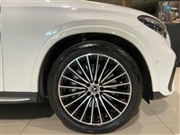 MERCEDES-BENZ GLC SERISI 180 AMG 2025