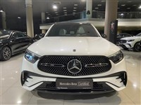 MERCEDES-BENZ GLC SERISI 180 AMG 2025