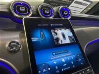 MERCEDES-BENZ GLC SERISI 180 AMG 2025