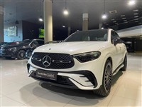MERCEDES-BENZ GLC SERISI 180 AMG 2025