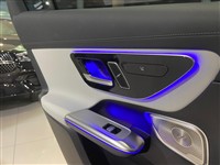 MERCEDES-BENZ GLC SERISI 180 AMG 2025