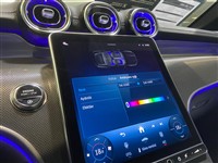 MERCEDES-BENZ GLC SERISI 180 AMG 2025