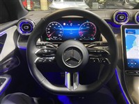 MERCEDES-BENZ GLC SERISI 180 AMG 2025