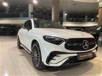 MERCEDES-BENZ GLC SERISI 180 AMG 2025