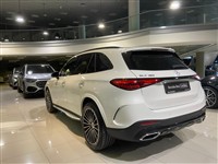 MERCEDES-BENZ GLC SERISI 180 AMG 2025