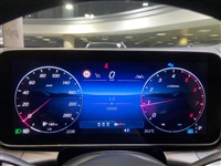 MERCEDES-BENZ GLC SERISI 180 AMG 2025