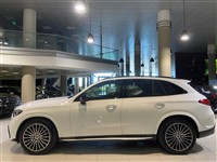 MERCEDES-BENZ GLC SERISI 180 AMG 2025