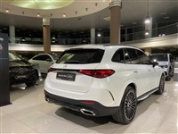 MERCEDES-BENZ GLC SERISI 180 AMG 2025