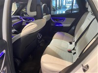 MERCEDES-BENZ GLC SERISI 180 AMG 2025