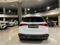 MERCEDES-BENZ GLC SERISI 180 AMG 2025