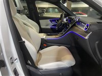 MERCEDES-BENZ GLC SERISI 180 AMG 2025
