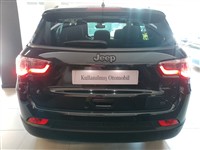 JEEP COMPASS 1.3 GSE LIMITED 4*2 DCT 2020