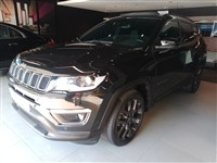 JEEP COMPASS 1.3 GSE LIMITED 4*2 DCT 2020