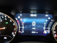 JEEP COMPASS 1.3 GSE LIMITED 4*2 DCT 2020